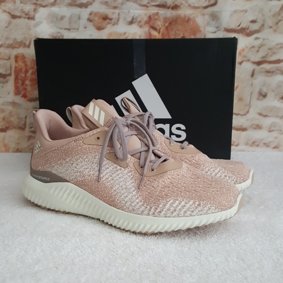 adidas Shoes - New adidas Alphabounce 1 Sneakers